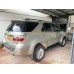 2008 ລົດຂາຍ Toyota Fortuner 